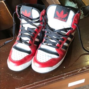 Addidas sneakers
